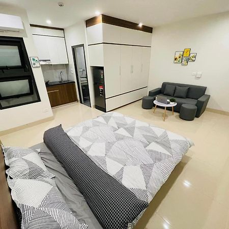 Bom House - Zxz Apartment Hanoi Exterior photo