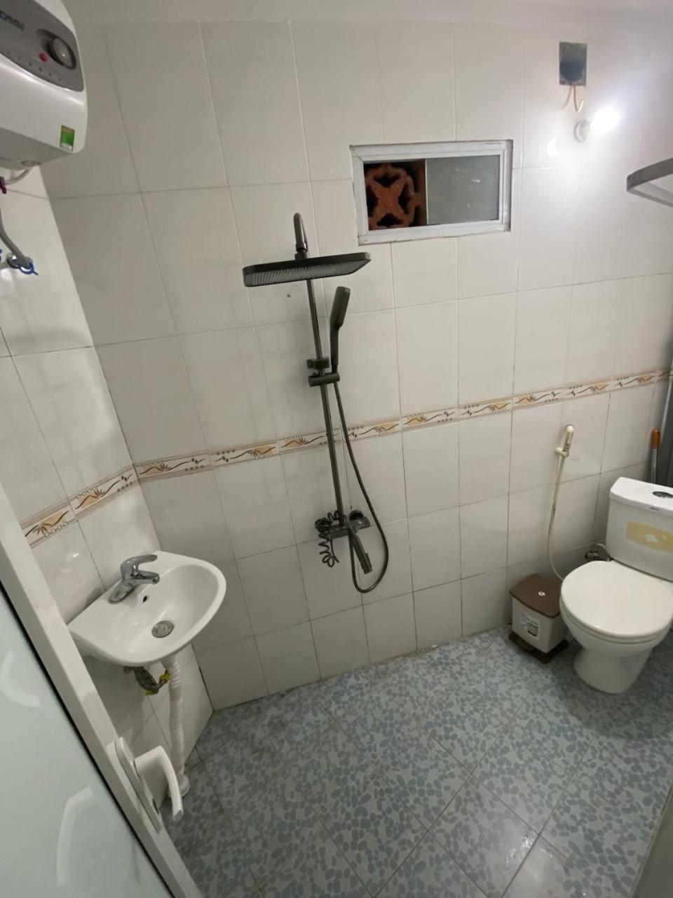 Bom House - Zxz Apartment Hanoi Exterior photo