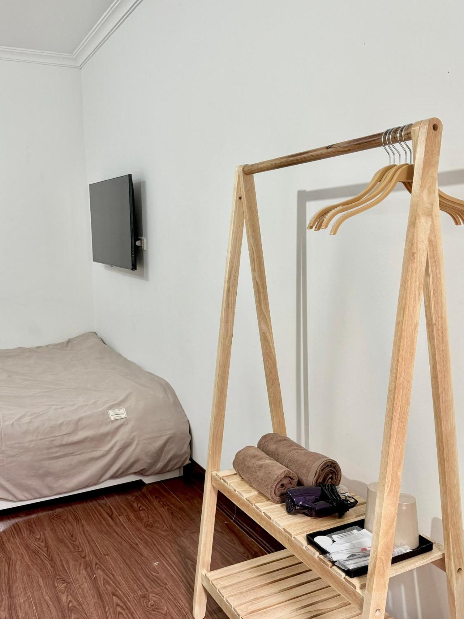 Bom House - Zxz Apartment Hanoi Exterior photo