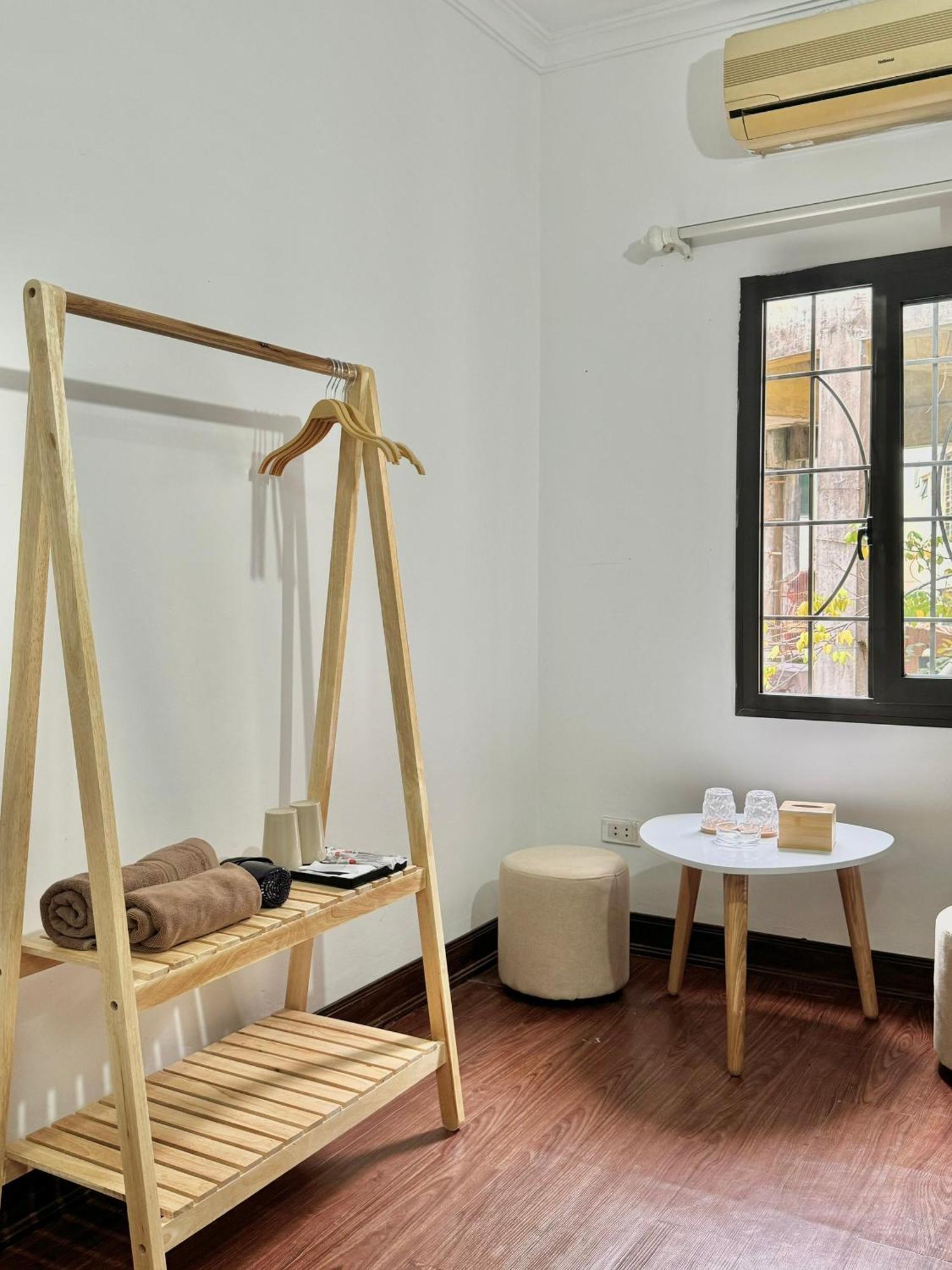 Bom House - Zxz Apartment Hanoi Exterior photo