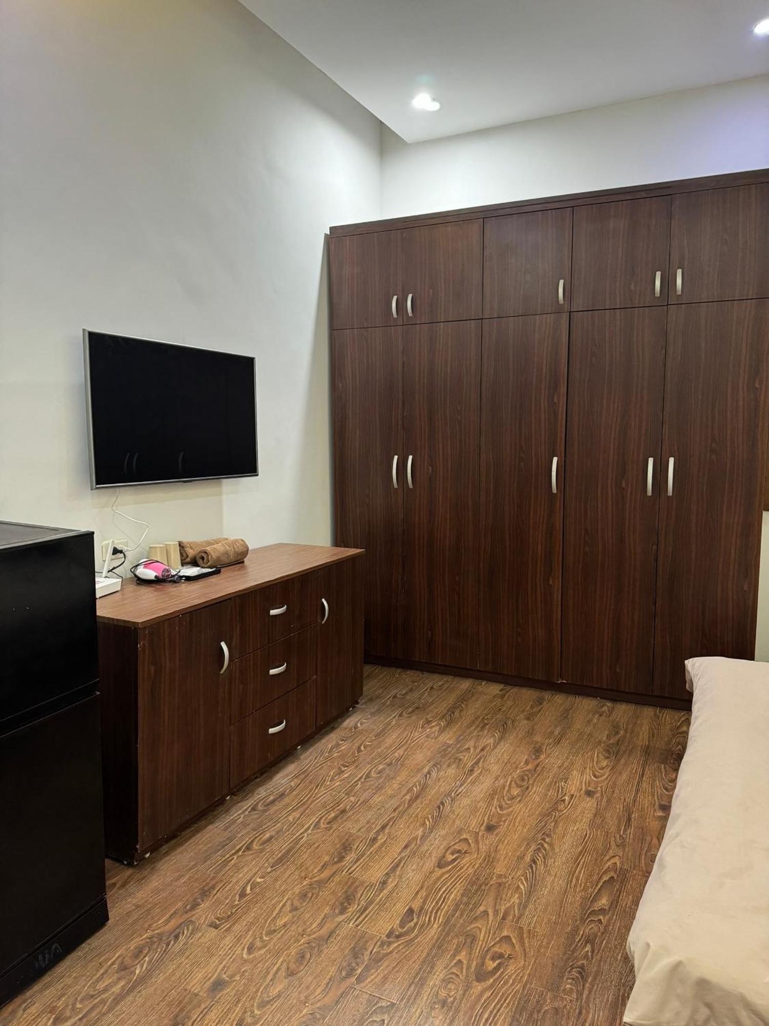 Bom House - Zxz Apartment Hanoi Exterior photo