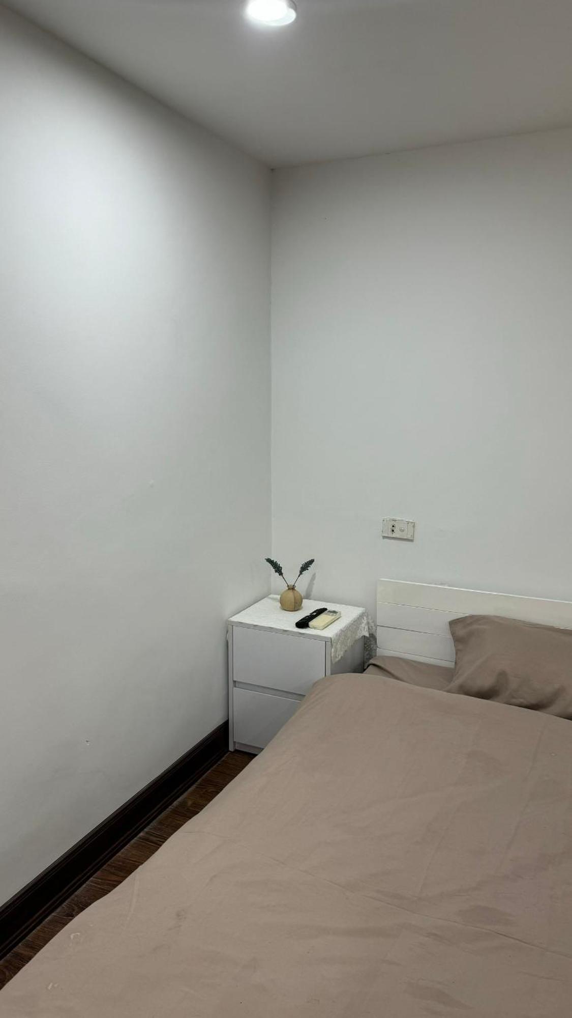 Bom House - Zxz Apartment Hanoi Exterior photo