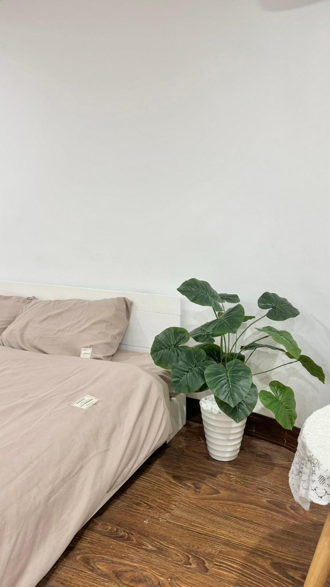 Bom House - Zxz Apartment Hanoi Exterior photo